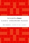 New York Times Games Classic Crossword Puzzles (Red and White): 100 Puzzles