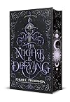 The Night Is Defying