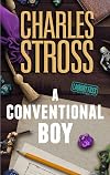 A Conventional Boy