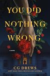You Did Nothing Wrong