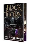 Blackthorn
