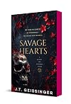 Savage Hearts