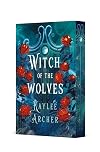 Witch of the Wolves