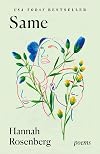 Same: Poems