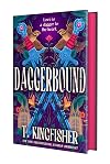 Daggerbound