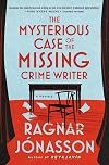 The Mysterious Case of the Missing Crime Writer
