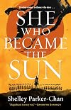 She Who Became the Sun