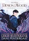 Demon in the Wood