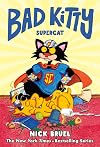 Bad Kitty: Supercat (Graphic Novel)
