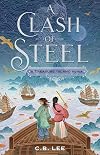 A Clash of Steel: A Treasure Island Remix