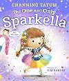 The One and Only Sparkella (Sparkella, 1)
