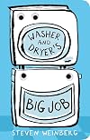 Washer and Dryer's Big Job (The Big Jobs Books)