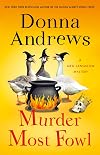 Murder Most Fowl