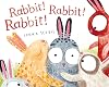 Rabbit! Rabbit! Rabbit!