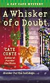 A Whisker of a Doubt