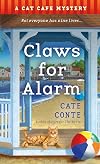 Claws for Alarm