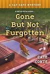 Gone but Not Furgotten