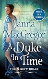 A Duke in Time