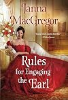 Rules for Engaging the Earl