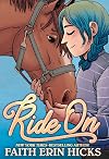 Ride On