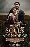 What Souls Are Made Of: A Wuthering Heights Remix