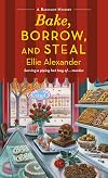 Bake, Borrow, and Steal