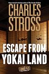 Escape From Yokai Land