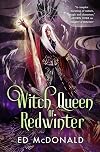 Witch Queen of Redwinter