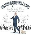 Number One Is Walking: My Life in the Movies and Other Diversions