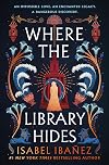 Where the Library Hides