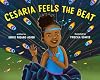 Cesaria Feels the Beat