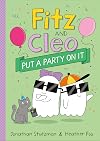 Fitz and Cleo Put a Party on It
