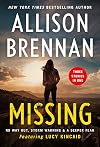 Missing: A 3-In-1 Collection