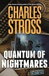 Quantum of Nightmares