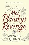 Mrs. Plansky's Revenge
