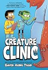 Creature Clinic