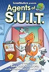 InvestiGators presents Agents of S.U.I.T.