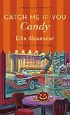 Catch Me If You Candy
