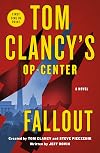 Tom Clancy's Op-Center: Fallout