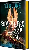Somewhere Beyond the Sea