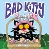 Bad Kitty Does Not Like Easter