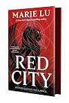 Red City