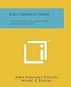 Early American Silver: Selected from the Mabel Brady Garvan Collection
