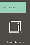 Movies for TV