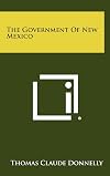 The government of New Mexico