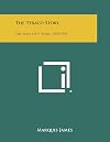 The Texaco story : the first fifty years 1902-1952