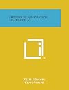 Electronic Components Handbook Volume 1 - Resistors, Capacitors, Relays, Switches