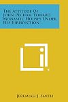 The Attitude of John Pecham Toward Monastic Houses Under His Jurisdiction