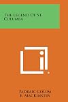 The Legend of St. Columba