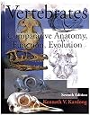 Vertebrates: Comparative Anatomy. Location: Reinert-Alumni Library